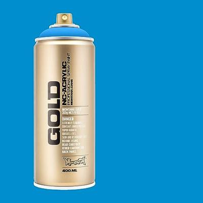 Montana Gold 400ML F5000 Flame Blue - thumbnail