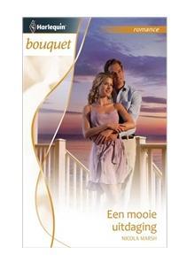 Een mooie uitdaging - Nicola Marsh - ebook