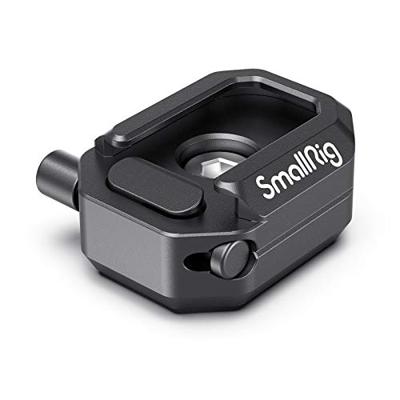 SmallRig 2797 Multi-Functional Cold Shoe Mount with Safety Release