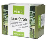 Toru-Stroh 4000 ml Velda VT - Vt - thumbnail