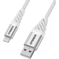 Otterbox Mobiele telefoon Kabel [1x Lightning - 1x USB-A] 1.00 m Apple Lightning, USB-A - thumbnail