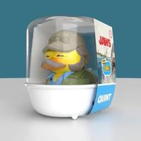 Jaws Tubbz Mini PVC Figure Quint 5 cm - thumbnail
