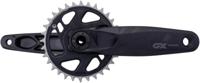 SRAM crankstel "gx eagle" crankset gx eagle 32t 165mm - thumbnail