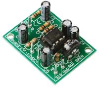 Whadda WSAH1803 Versterker - thumbnail