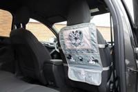 Autostoel-organizer Minnie Mouse CZ11420 - thumbnail