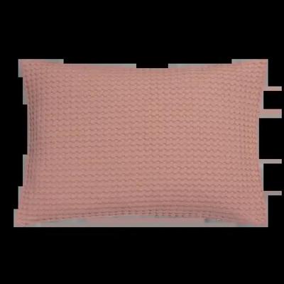 Vandyck Home Pique ash rose Bedsprei