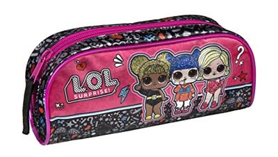 Undercover L.o.l etui