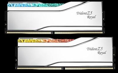 G.Skill Trident Z5 Neo RGB F5-6800J3445G16GX2-TR5S 2x16GB DDR5 6800