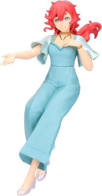 Gundam: The Witch from Mercury Figure - Suletta Mercury