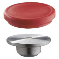 Bessey Verwisselbare drukplaat - 3101180 - thumbnail