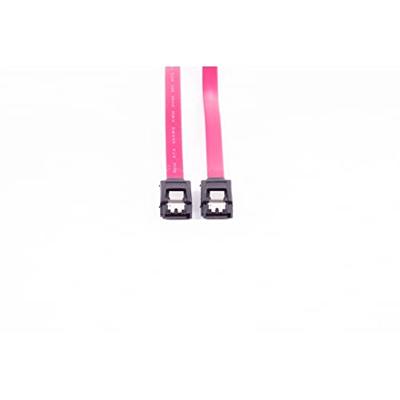 shiverpeaks® - Basic S-SATA-aansluitkabel, stekker op stekker, met metalen bevestiging 1,00 m
