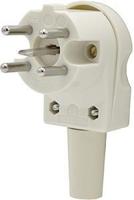 Power Perilex stekker haaks 16A Power - 4052901 - thumbnail