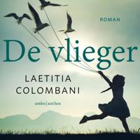 De vlieger - thumbnail
