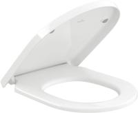 Clozetzitting Villeroy & Boch Subway 3.0 43.8x37.4x4.2 cm Wit Alpien Villeroy & Boch - thumbnail