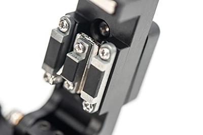 Digitus DN-FO-FC Snijder voor glasvezelkabels Blauw 1 stuk(s)