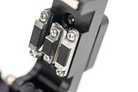 Digitus DN-FO-FC Snijder voor glasvezelkabels Blauw 1 stuk(s) - thumbnail