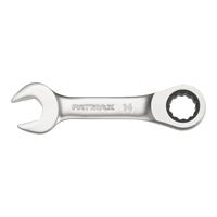 Stanley FMMT13112-0 FatMax Stubby Ringsteeksleutel met ratel 14mm - thumbnail