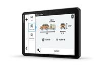 GPS GARMIN Camper 895 - thumbnail