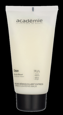 Academie Clean Express Cleansing Balm 150 ml