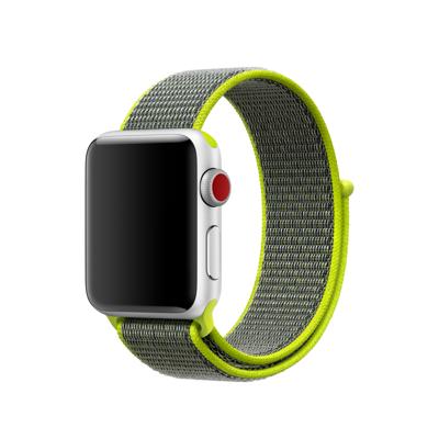 Apple Sport Loop Apple Watch 38mm / 40mm / 41mm Flash