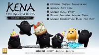 Kena Bridge of Spirits Deluxe Edition - thumbnail