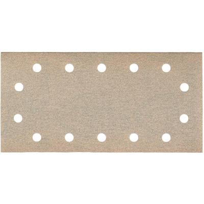 Metabo 625891000 Metabo 25 hechtende schuurbladen P 40 Metabo 625891000 Metabo 25 hechtende schuurbladen P 40