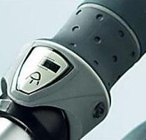 Sram Versteller links tbv dynamo batavus