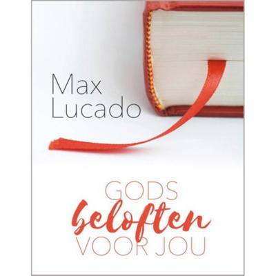 Gods beloften voor jou (Hardback)