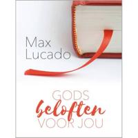 Gods beloften voor jou (Hardback) - thumbnail