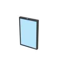 Hama 4-in-1-combifilter Voor Luchtreiniger Basic - thumbnail