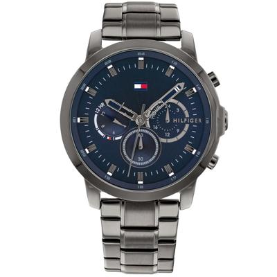 Tommy Hilfiger Jameson TH1791796 Horloge