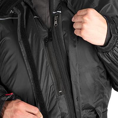 OXFORD regenpak "rainseal rain suit rainseal sw gr. xxl