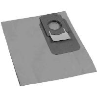 Bosch Accessories 2605411062 Papieren filterzakken, geschikt voor GAS 12-50 RF PAS 12-50 F - thumbnail