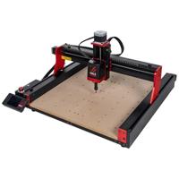 Holzmann Maschinen CNC-frees - thumbnail