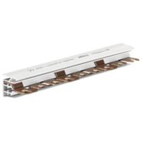 Hager KDN363N Faserail 162 mm 1 stuk(s) - thumbnail