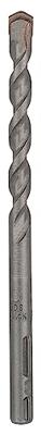 Bosch Accessories Bosch Power Tools 2609256905 Carbide Beton-spiraalboor 7 mm SDS-Quick 1 stuk(s)