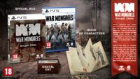War Mongrels Renegade Edition - thumbnail