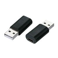 VALUE USB 2.0 Adapter, USB Type A - C, M/F - thumbnail