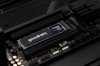 Goodram PX500 GEN.3 SSDPR-PX500-01T-80-G3 internal solid state drive 1 TB M.2 PCI Express 3.0 NVMe 3D NAND - thumbnail