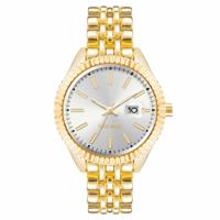 Horloge Dames Nine West NW-2660SVGB (Ø 34 mm) - thumbnail