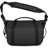 WANDRD ROGUE Sling 9L Black V2 - thumbnail