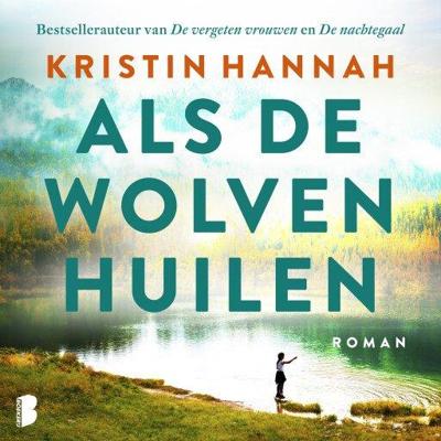 Als de wolven huilen