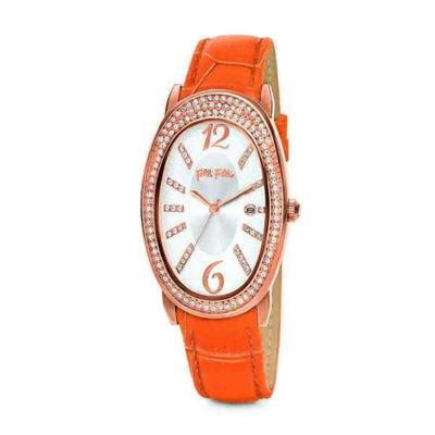Folli Follie wf2b012stwn (Ø 45 mm) Dames horloge