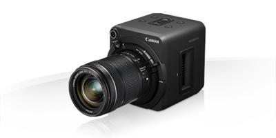 Canon ME200S-SH videocamera (EF-Mount)