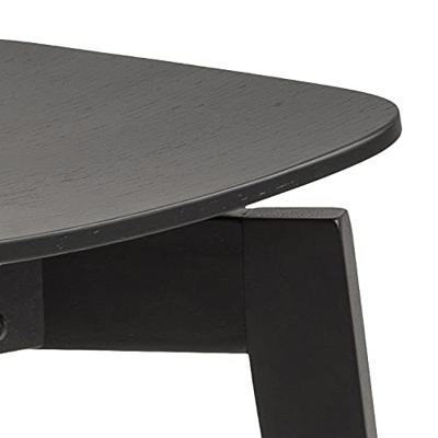 Bendt Eetkamerstoel 'Torkil' kleur Zwart