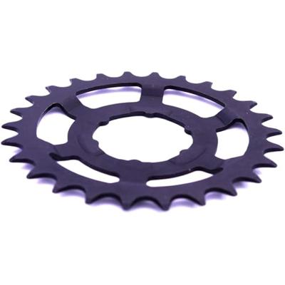 Shimano Esjot tandwiel 1/2" x 3/32" 27t nexus 5e zwart