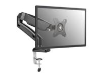 Equip 650120 monitorarm Zwart - thumbnail