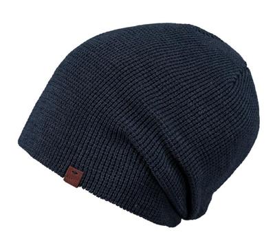 Barts Coler Muts Heren Navy one size