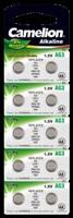 FASI coin cell 1,5v suitable f.lucky star - thumbnail