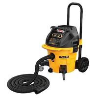 DeWALT DWV905M-QS M-klasse nat- en droogstofzuiger 38L 1400W - thumbnail